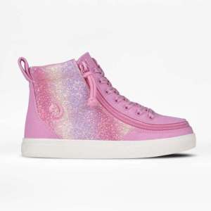 Basket Pink Glitz BILLY Classic Lace -BK25300-681