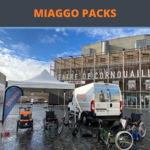 MIAGGO Packs