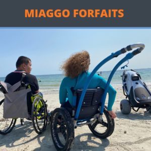 MIAGGO Forfaits