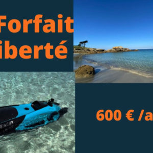 Forfait liberté
