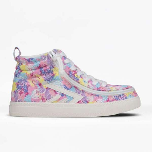 Billy Footwear Tropical BILLY -du 20 au 27-BT24170-691