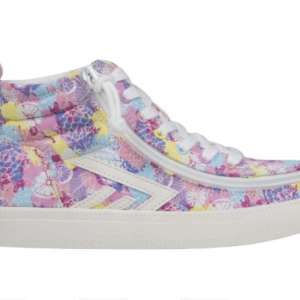 Basket tropical CS classic sneaker-BK24170-691
