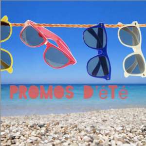 PROMO ETE