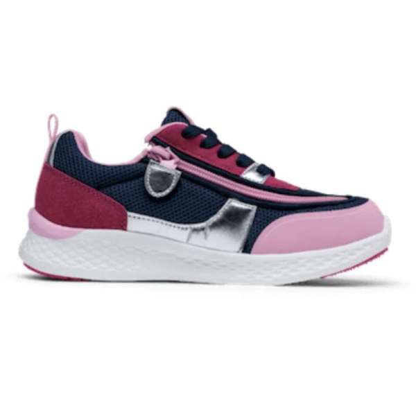 Friendly shoes - Coast Wild Berry du 27,5 au 38