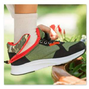 FRIENDLY SHOES