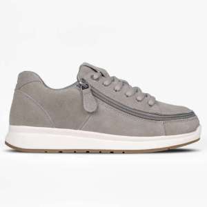 Billy Footwear-workcomfort-daim-gris  du 37 au 41 - BW25380-020