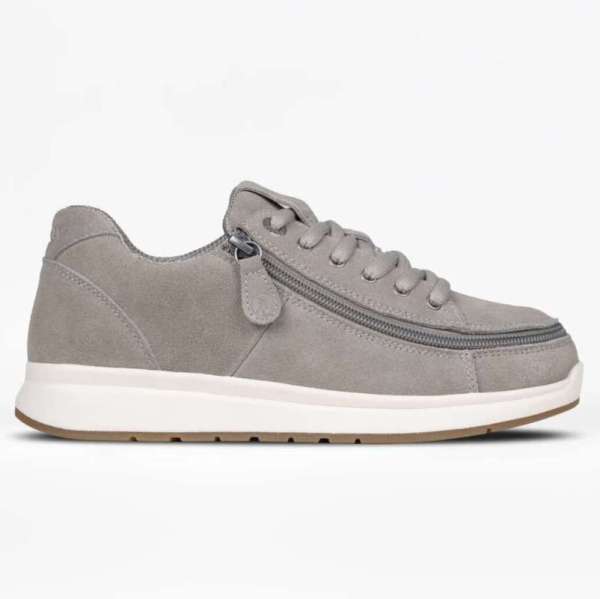 Billy Footwear-workcomfort-daim-gris  du 37 au 41 - BW25380-020